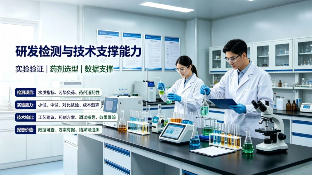 企业实力展示