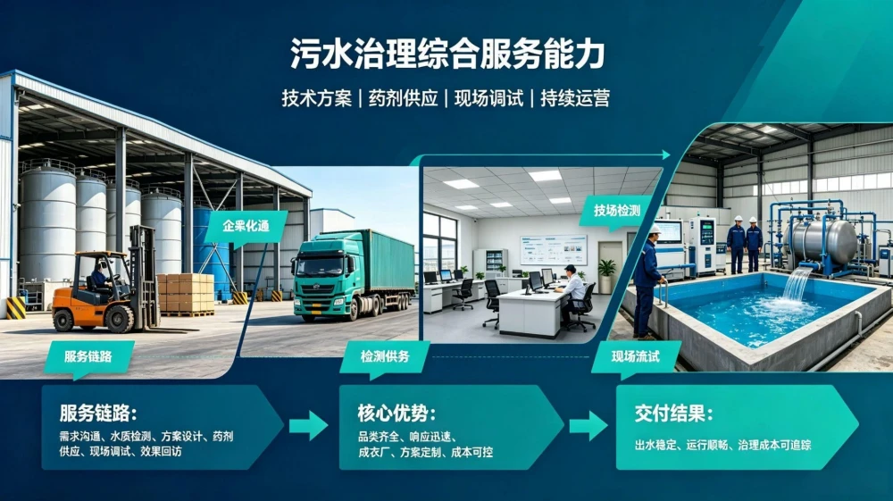 企业实力展示